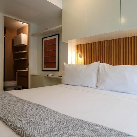 리마 Curated 1Br In Barranco 아파트 외부 사진