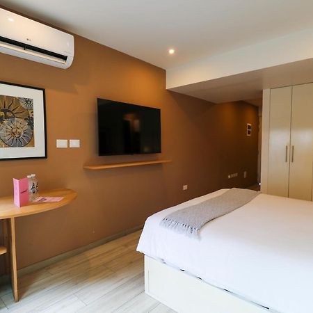 리마 Curated 1Br In Barranco 아파트 외부 사진