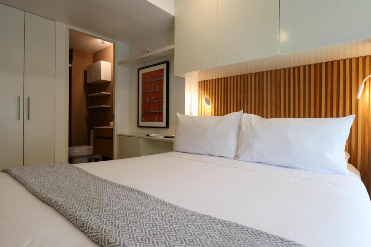 리마 Curated 1Br In Barranco 아파트 외부 사진