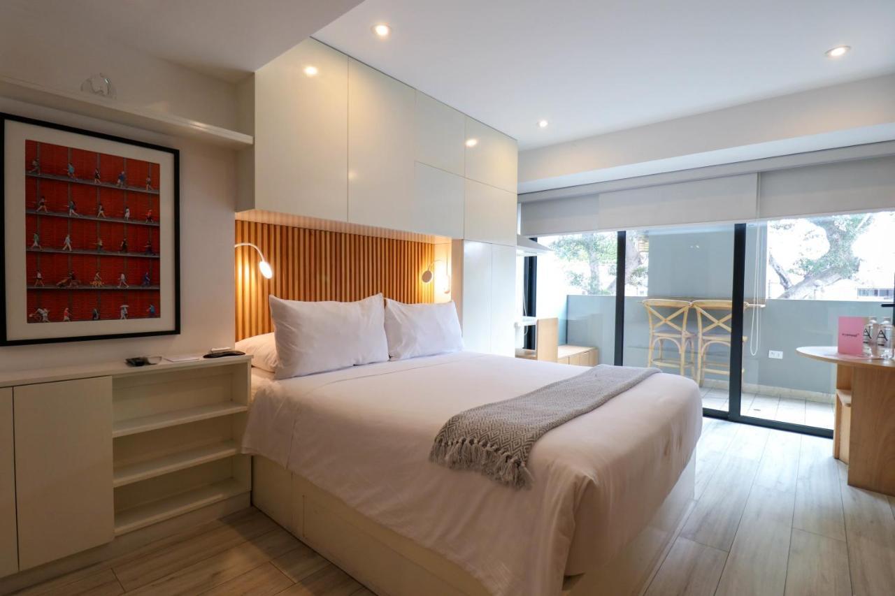 리마 Curated 1Br In Barranco 아파트 외부 사진