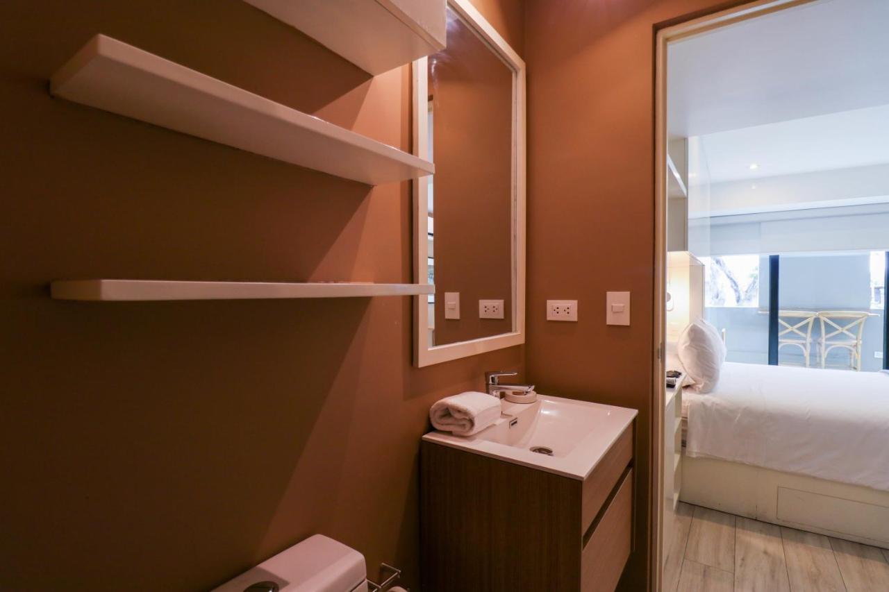 리마 Curated 1Br In Barranco 아파트 외부 사진