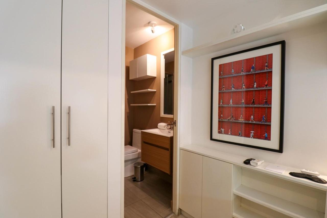 리마 Curated 1Br In Barranco 아파트 외부 사진